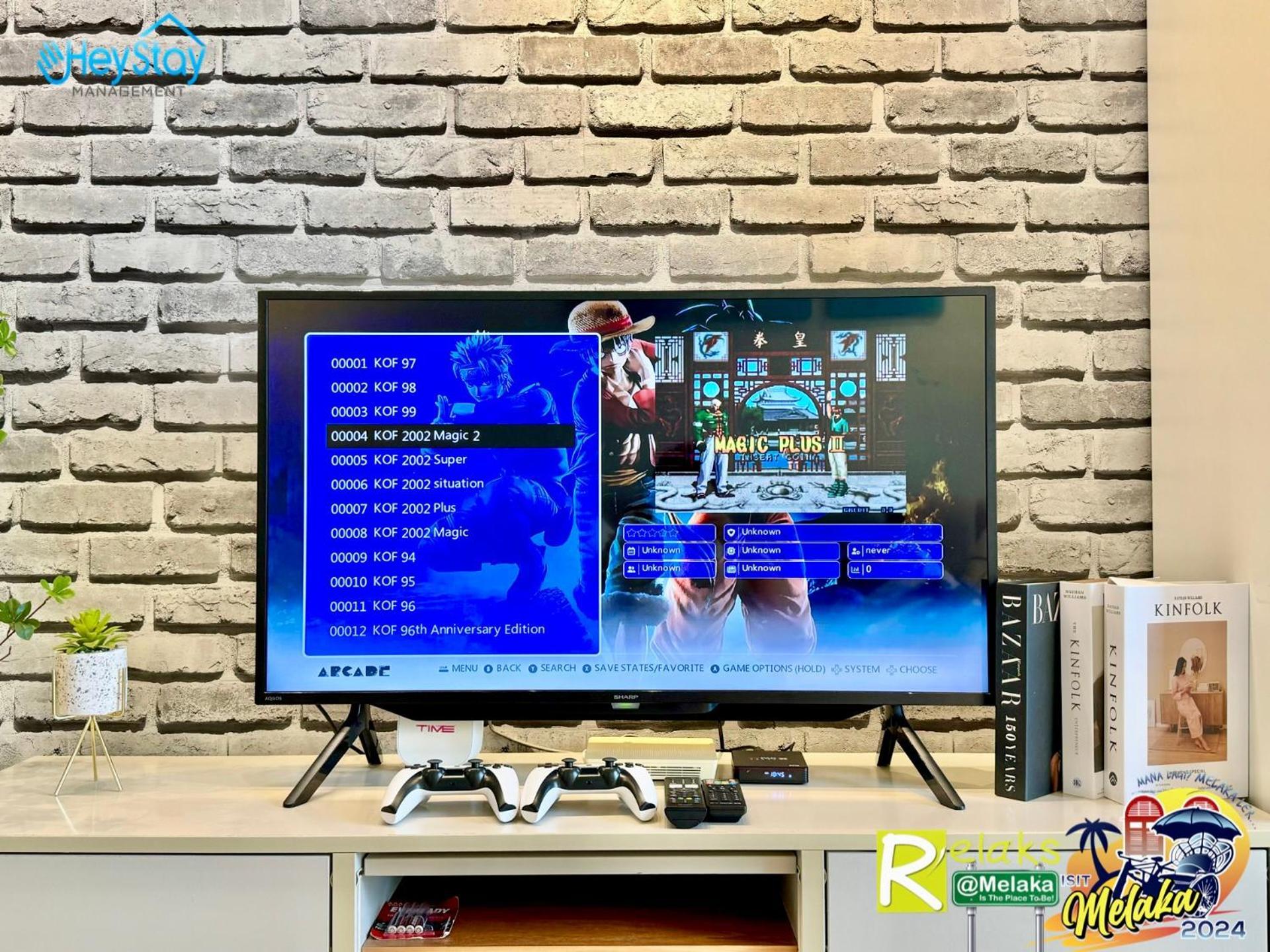 Silver Scape Residence Melaka Raya By Heystay Management Dış mekan fotoğraf
